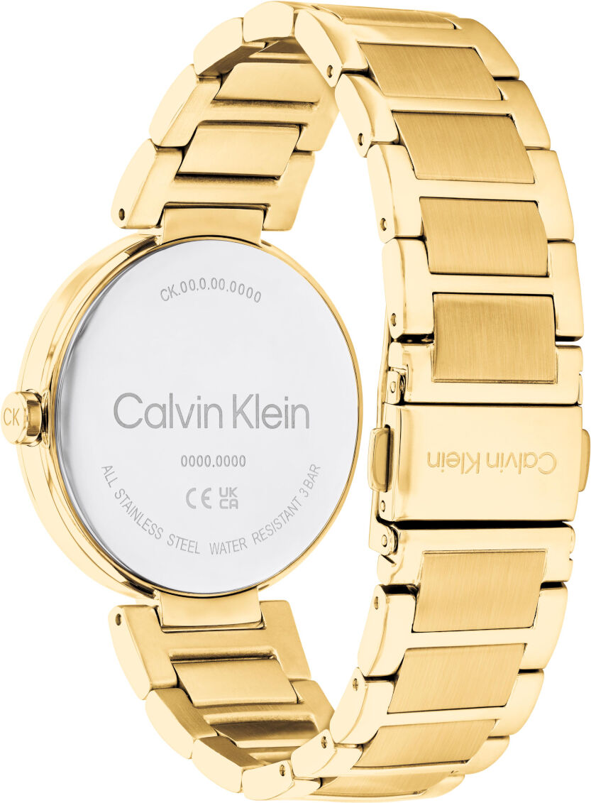 Calvin Klein Sensation 25200252
