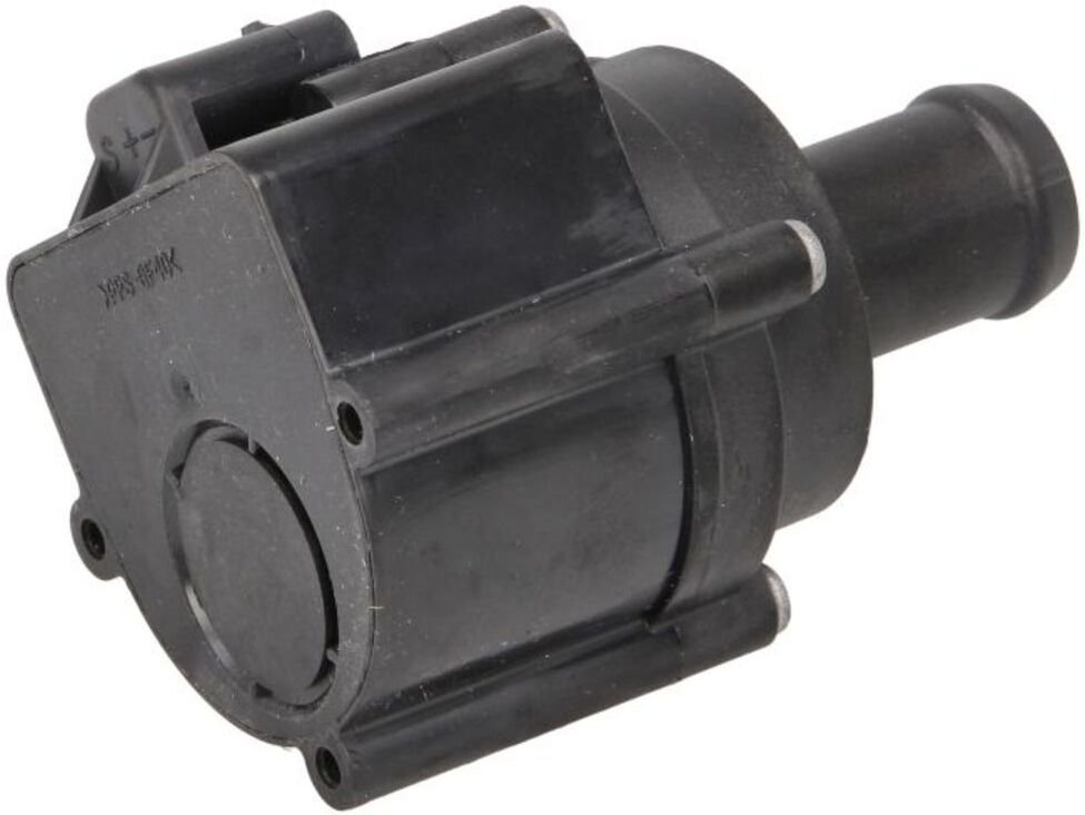 Zusätzliche Wasserpumpe HEPU AP8320