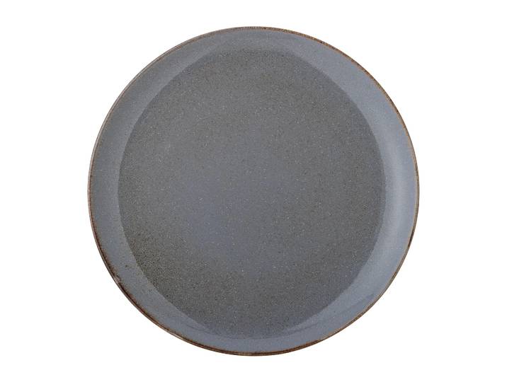 Bloomingville Assiette Sandrine Ø28,5 cm Gris