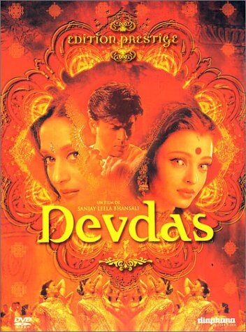 Sanjay Leela Bhansali - Devdas - Édition Prestige [FR IMPORT] - Preis vom 09.10.2026 07:28:09 h