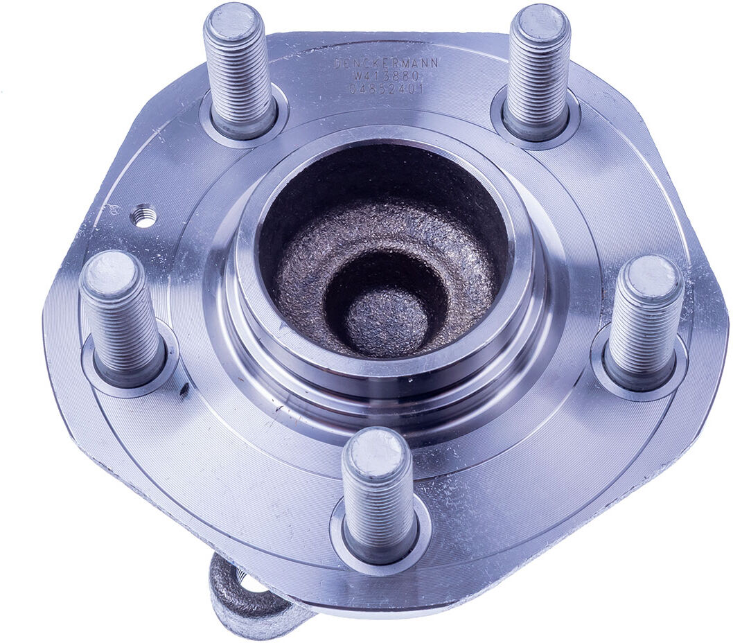 Denckermann Radlagersatz W413880 Vorderachse