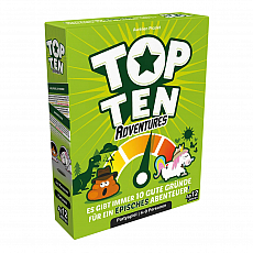 Cocktail Games Top Ten - Adventures - deutsch 301822