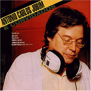 Antonio Carlos Jobim - E Convidados - Preis vom 13.10.2026 19:28:25 h