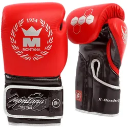 Montana, Boxhandschuhe, (10)