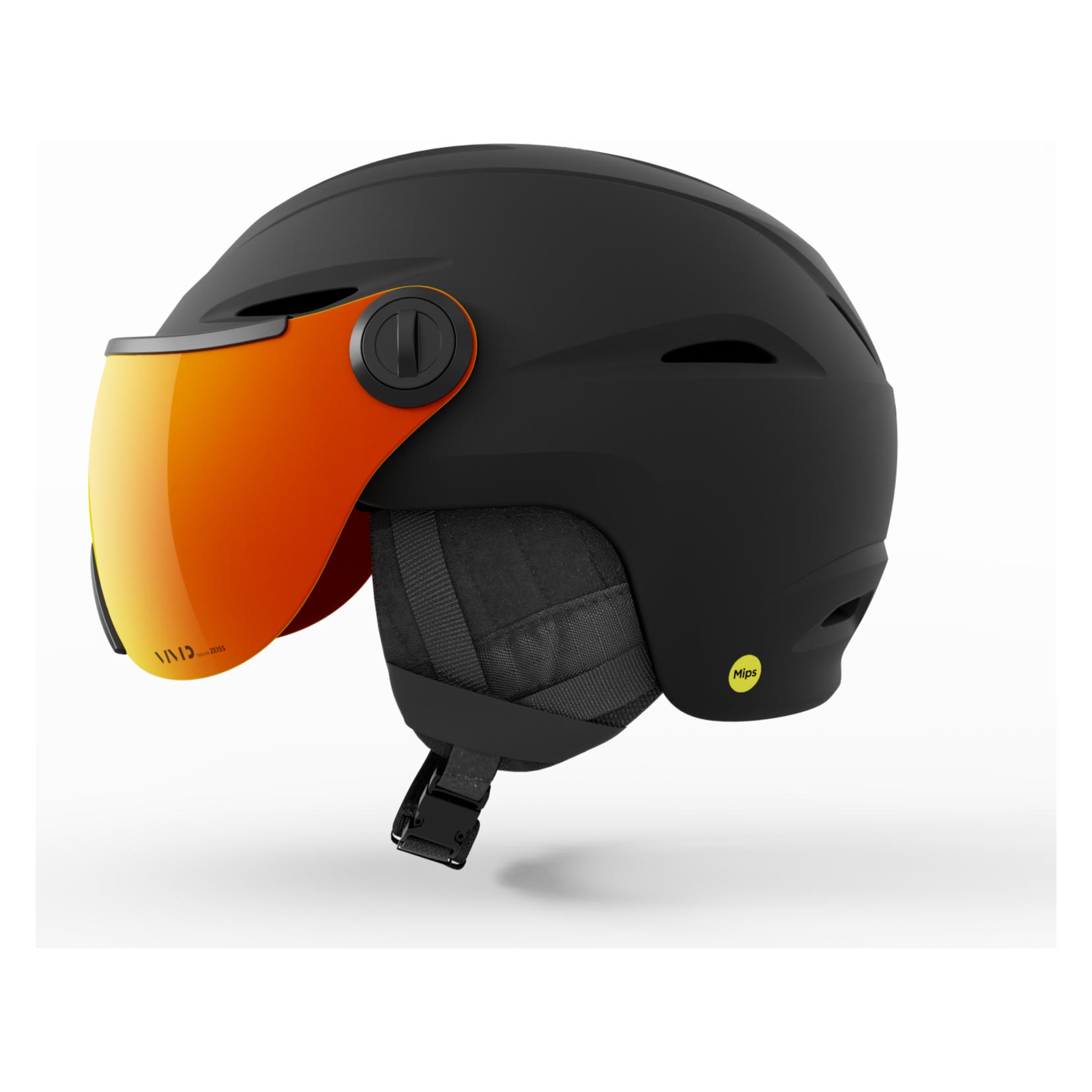Giro Vue MIPS VIVID Helmet (55.50 - 59 cm, M) (53569253)