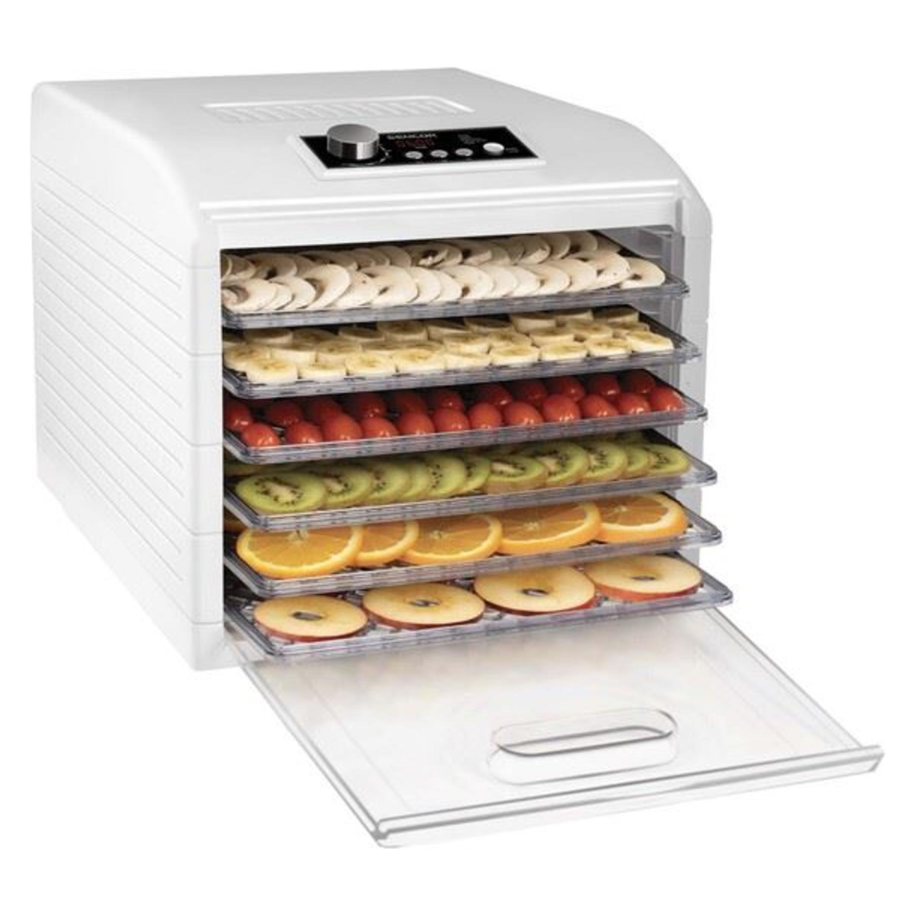 Sencor Trockner SFD 6500WH (41014664)