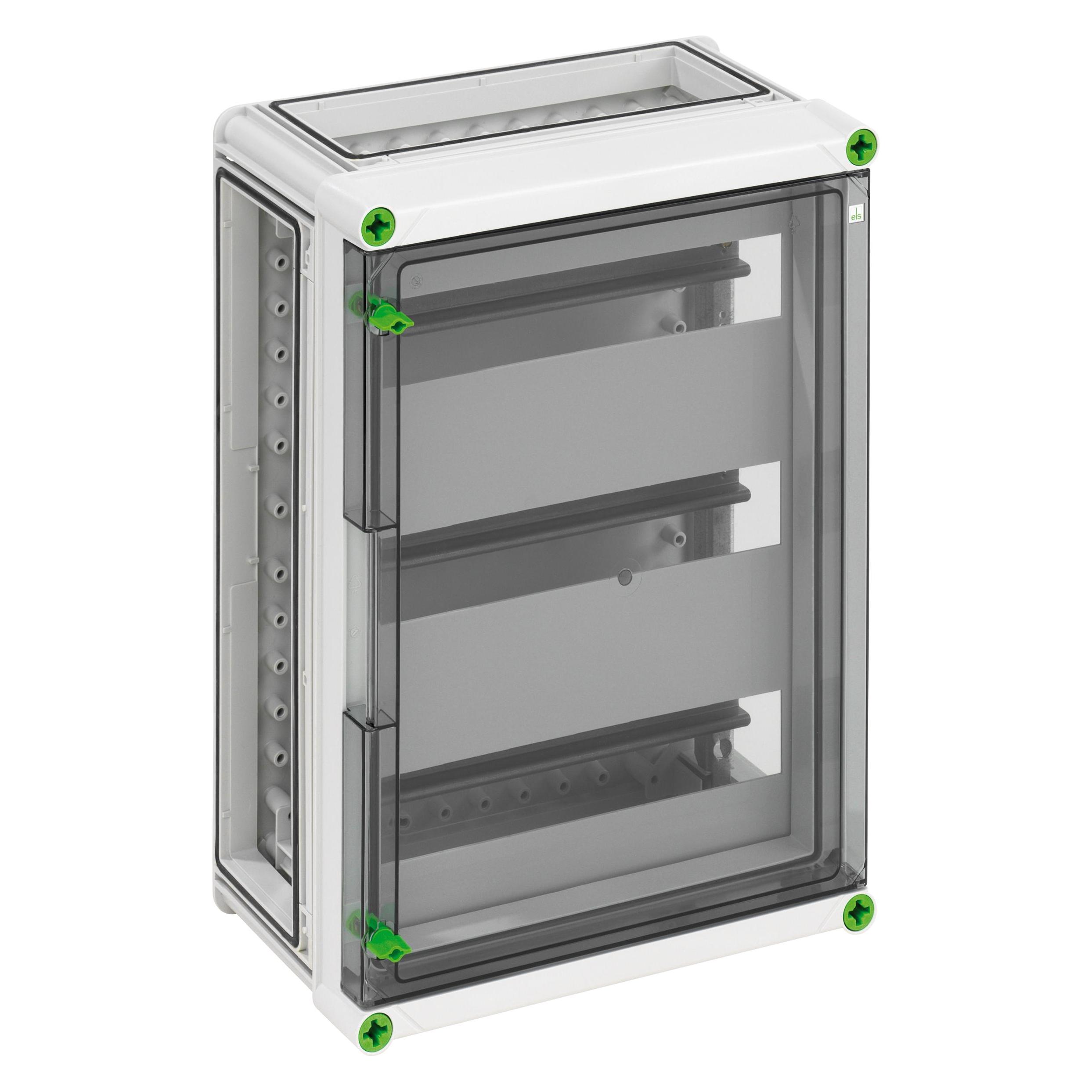 Spelsberg SPE GTA 342-KT-t Automatengehäuse 320x440x179mm IP65 (01634201)