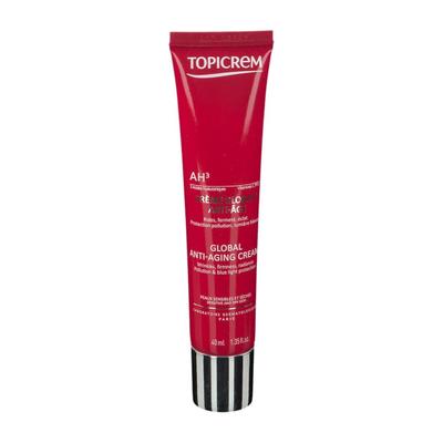 Topicrem AH3 Globale Creme Anti-Aging 30 ml