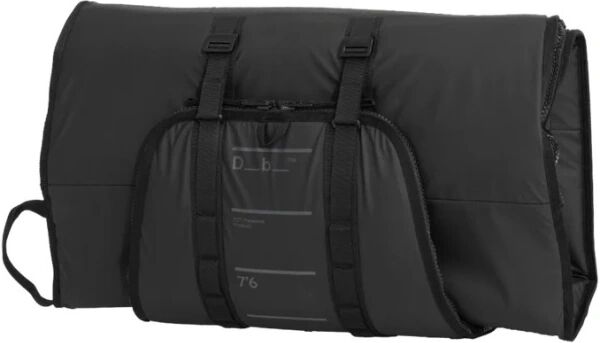 Db Surf Daybag Single Mid-length (Black Out)