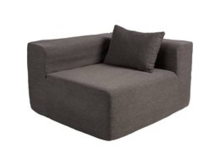 LIVARNO® Élément d'angle de canapé modulaire « Vacumo », gauche