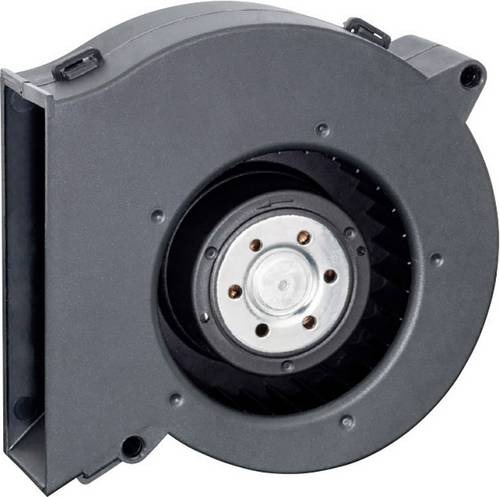 EBM Papst 9592910005 Radiallüfter 24V 61 m³/h