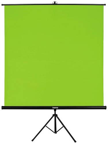 Hama 00021571 Green Screen