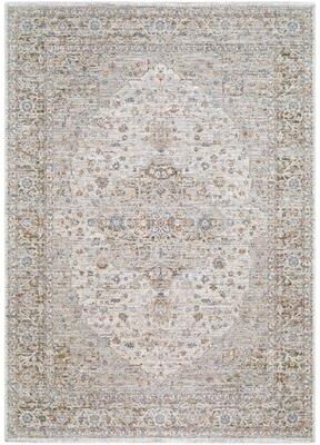 Livabliss Montreux Traditional Area Rug