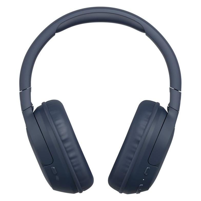 Belkin SoundForm Surround On-Ear-Kopfhörer (NC, 60 h, Kabelgebunden, Kabellos) (AUD009HQBL)