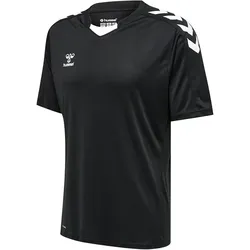 hummel Core XK Poly Trikot Herren 2009 - black S