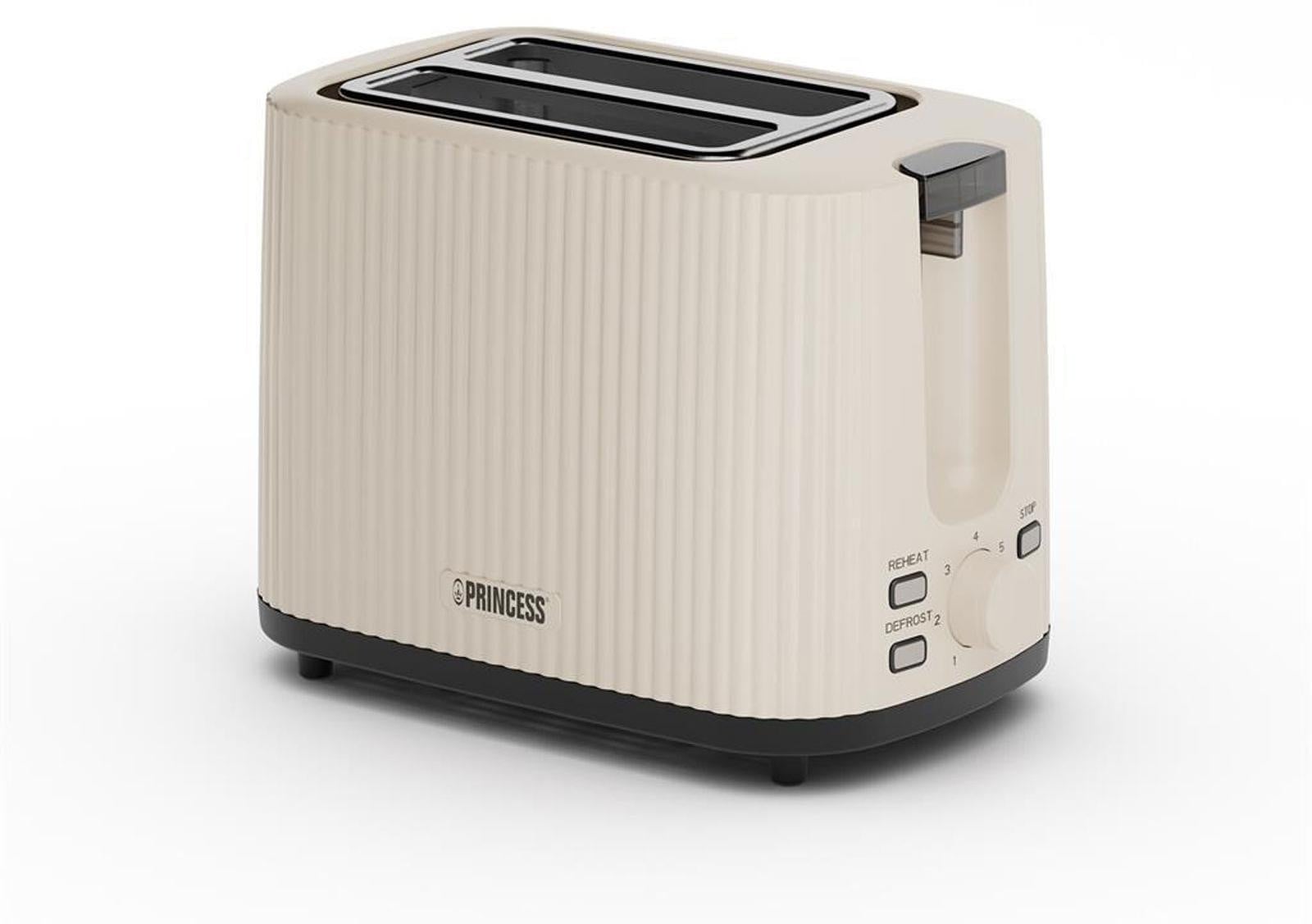 Princess 142337 Toaster Wave