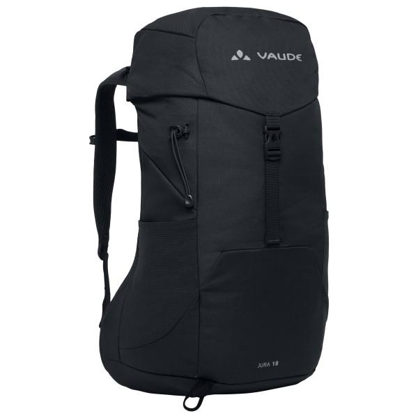 Vaude - Jura 18 - Wanderrucksack schwarz