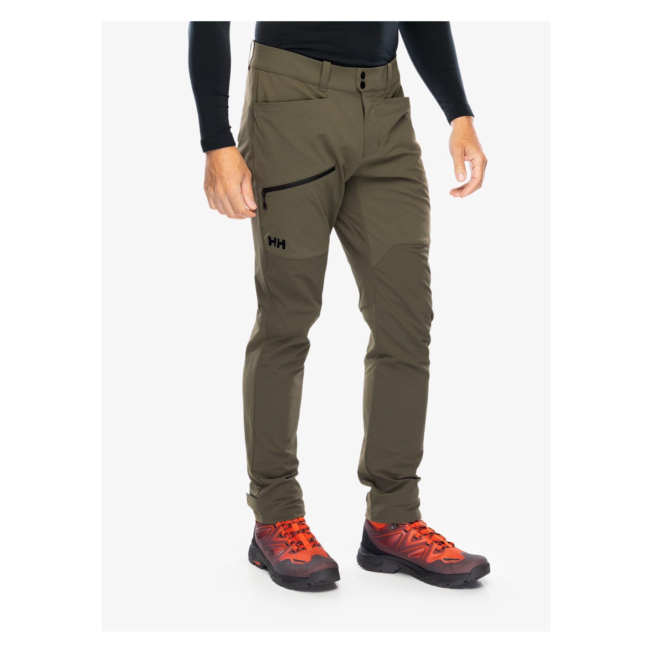 Helly Hansen VIKA TUR PANT 2.0 (M) (487949)
