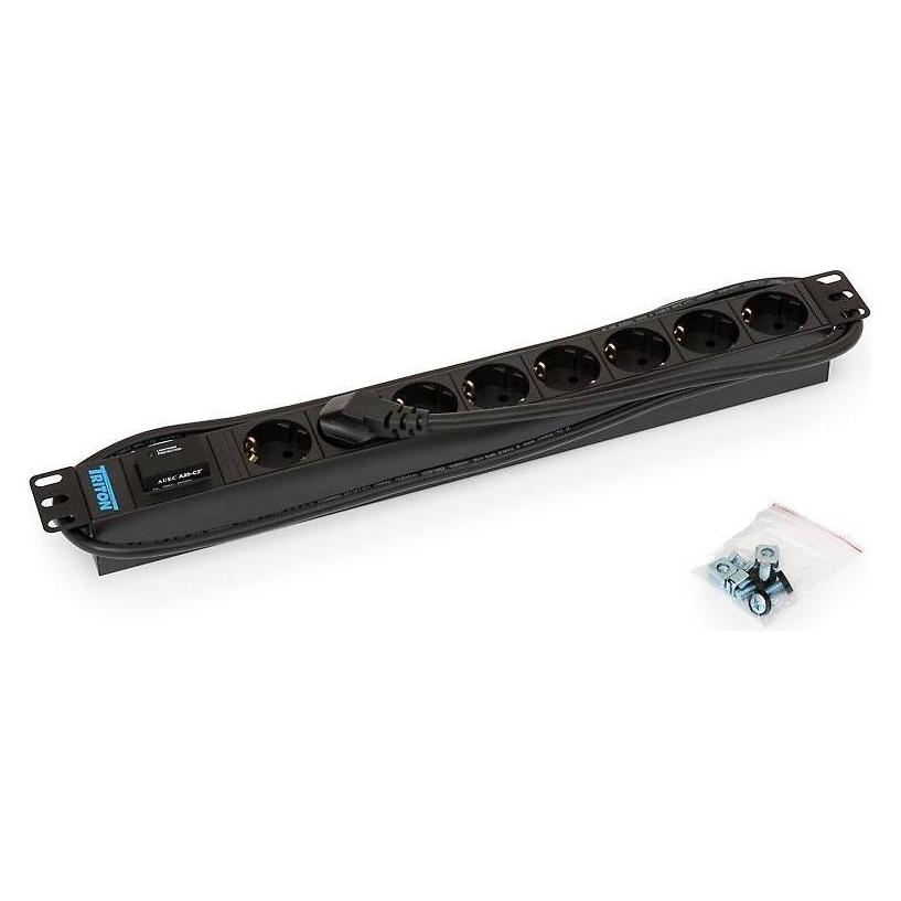 Triton RAB-PD-X08-A1 (8x, 2 m) (RAB-PD-X08-A1)