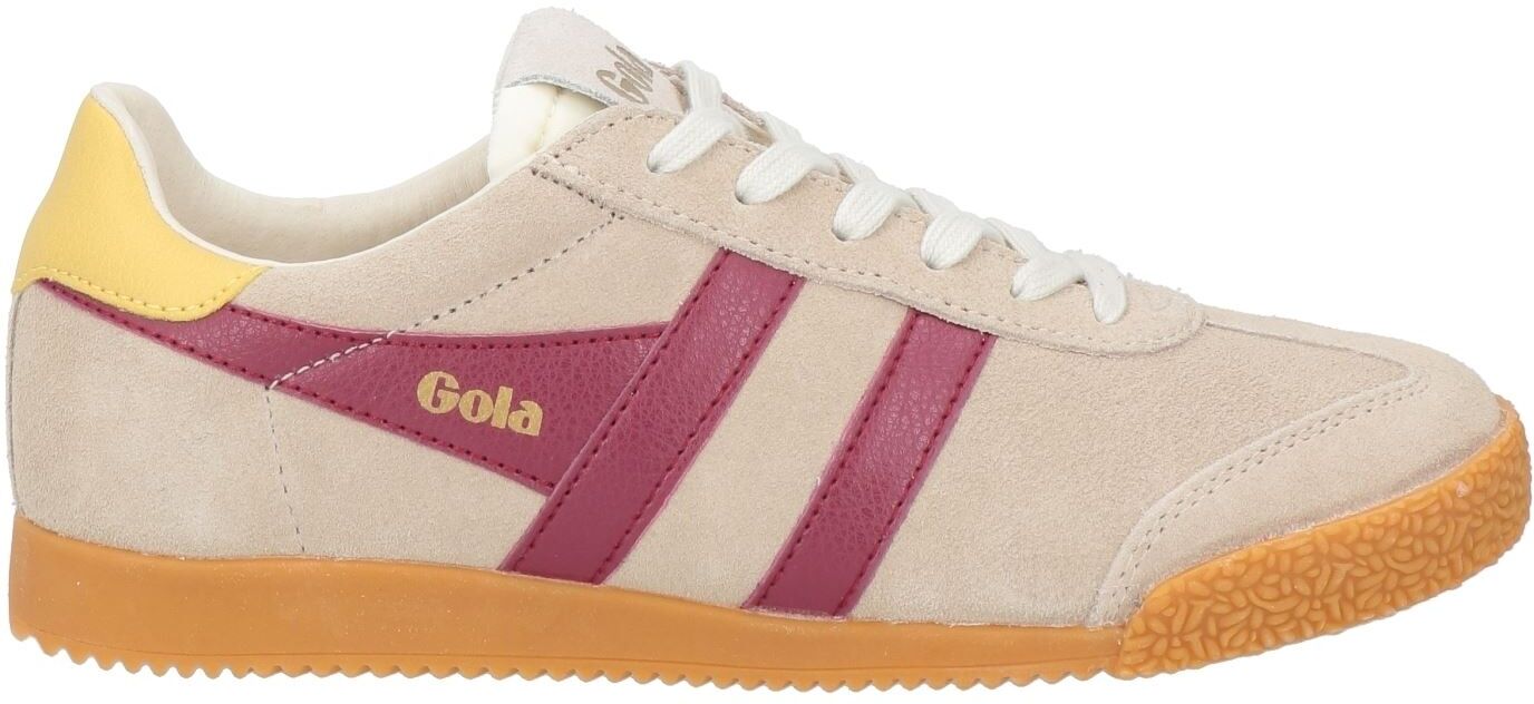 Gola Sneakers Mujer Beige 36,37 Mujer