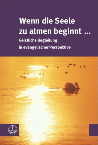 Dorothea Greiner - Wenn die Seele zu atmen beginnt ...: Geistliche Begleitung in evangelischer Perspektive - Preis vom 02.10.2026 23:42:20 h