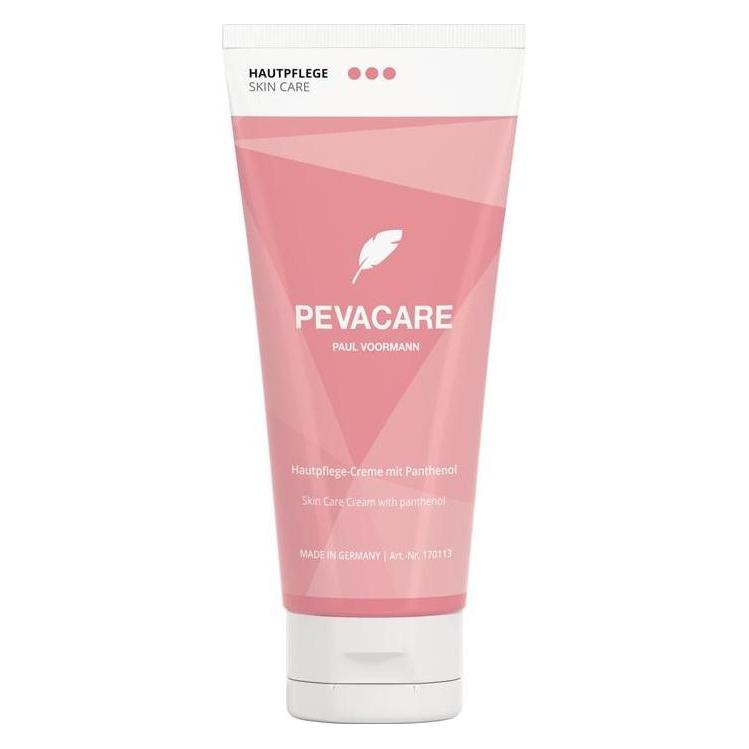 Paul Voorman Hautpflege Pevacare 100 ml parfümiert Tube PAUL VOORMANN (Körpercreme, 100 ml) (170113)