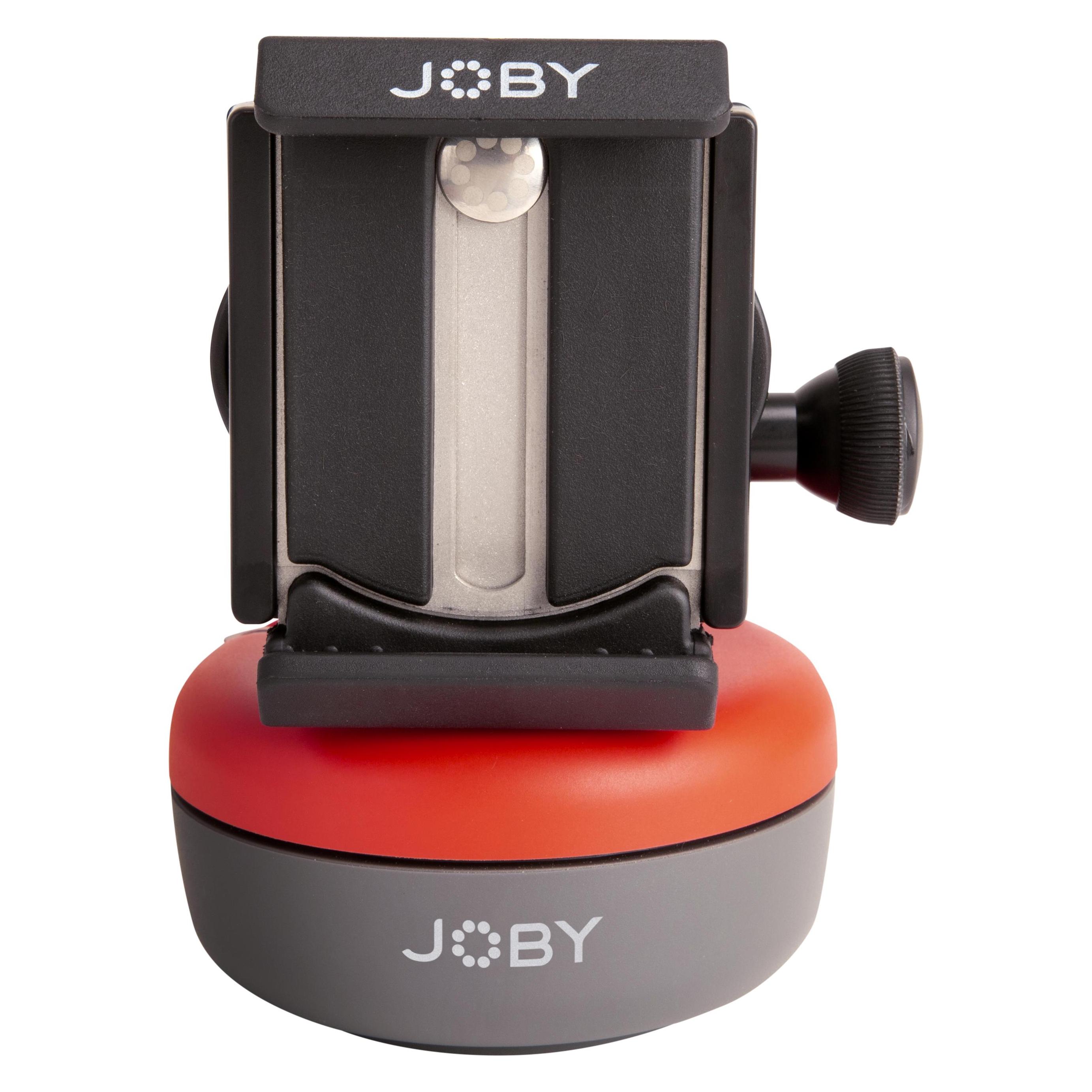Joby Spin Phone Mount Kit (Kunststoff) (JB01664-BWW)