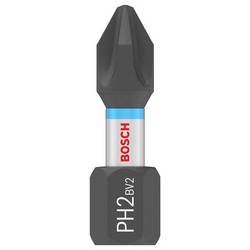 Bosch Accessories 2607002803 2607002803 Kreuzschlitz-Bit PH Torsionszone