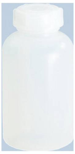 Hünersdorff 420300 Weithalsflasche 200ml