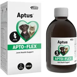 APTUS Apto-flex Sirup 200ml