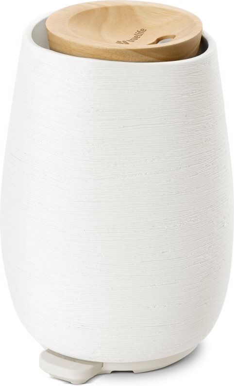 TrueLife AIR Diffuser D8 diffuseur d’huiles essentielles ultrasonique et humidificateur d’air 1 pcs