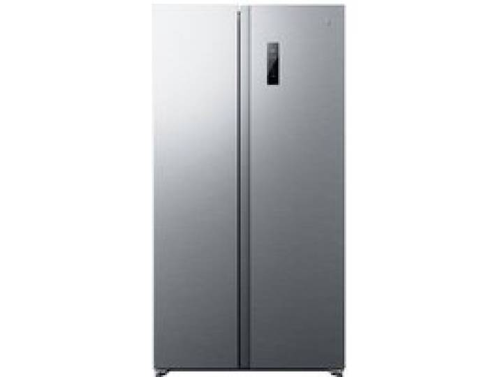 XIAOMI Mijia Réfrigérateur Américain 621L Side-by-Side - Double Onduleur - Ag⁺ Fresh - Froid homogène