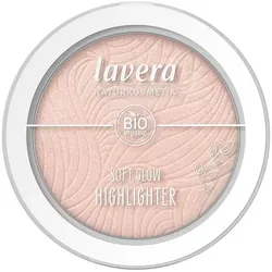 Soft Glow Highlighter - 02 Aurora Glow 5,74g