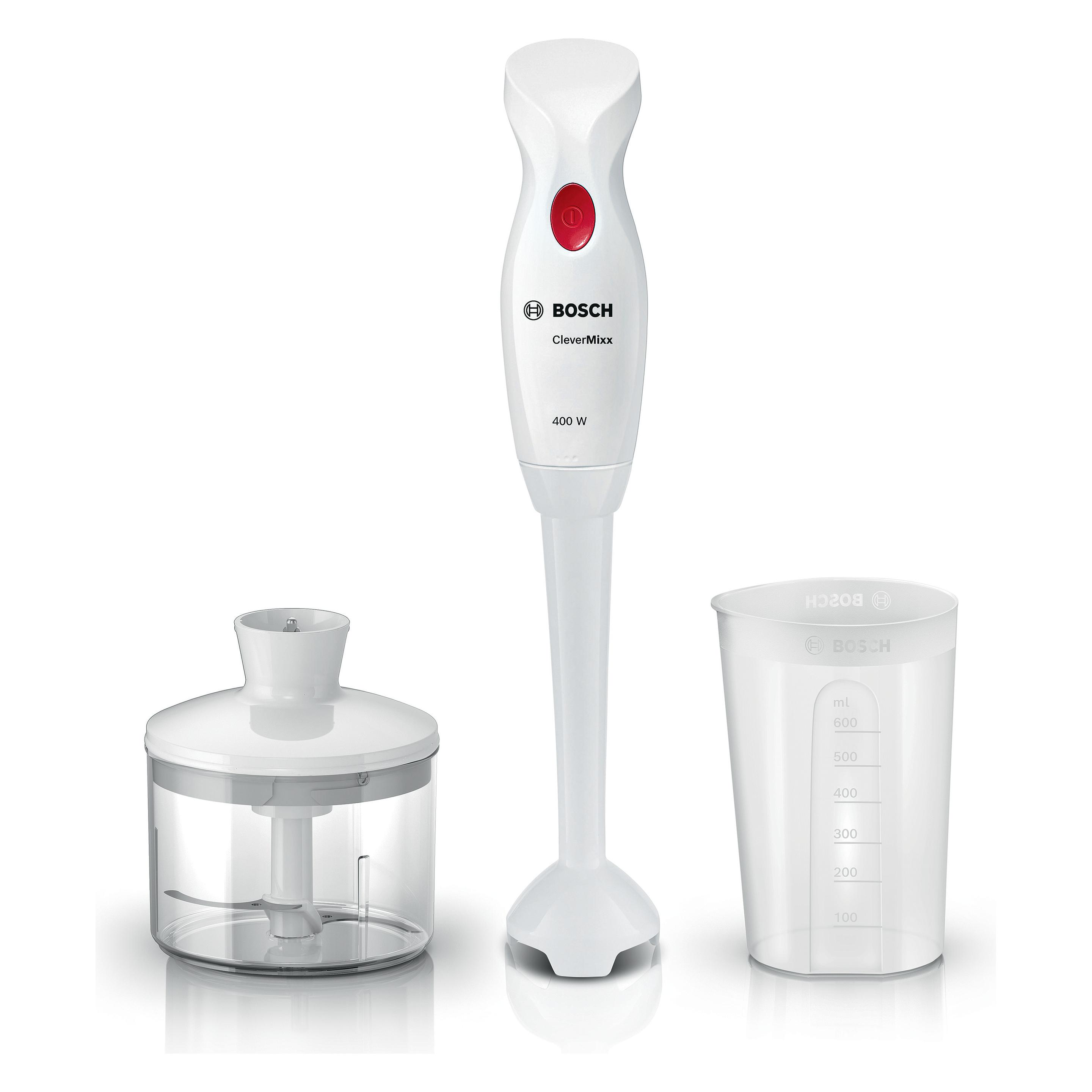 Bosch Hausgeräte CleverMixx MSM14200 (MSM14200)