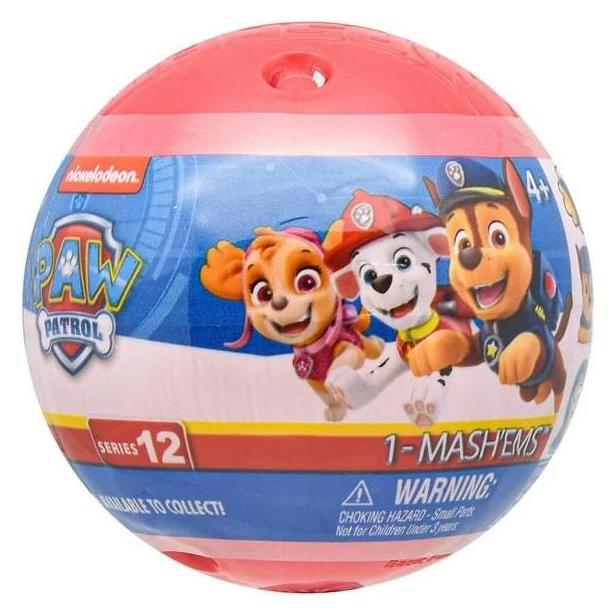 Mashems - Paw Patrol (50744) (0885561507447)