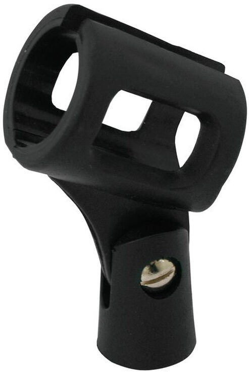 Omnitronic Mck-15 Mikro-Klemmhalter Flexibel