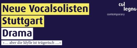 Neue Vocalsolisten Stuttgart - Drama... - Preis vom 17.10.2026 19:25:27 h