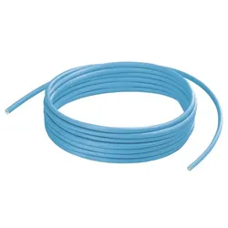 Weidmüller Kabel LSZH IE-C7FS8LB-305M