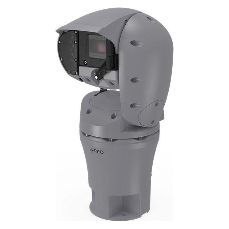 i-Pro PTZ (Pan/Tilt/Zoom)-Netzwerkkamera (WV-X67310-Z4L3)
