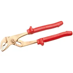 Dönges, Zange, Wasserpumpenzange funkenfrei, 310 mm (310 mm)
