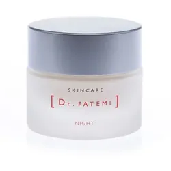 Dr. FATEMI Skincare Regenerierende Nachtpflege 50ml
