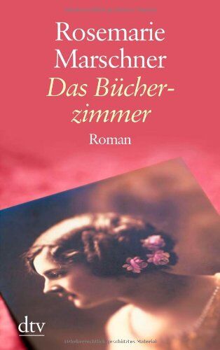 Rosemarie Marschner - Das Bücherzimmer: Roman - Preis vom 09.10.2026 07:28:09 h