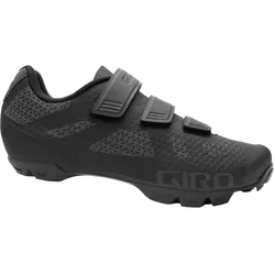 Giro, Herren, Veloschuhe, Ranger (39), Schwarz