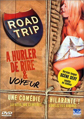 Todd Phillips - Road Trip - Preis vom 08.10.2026 07:26:42 h