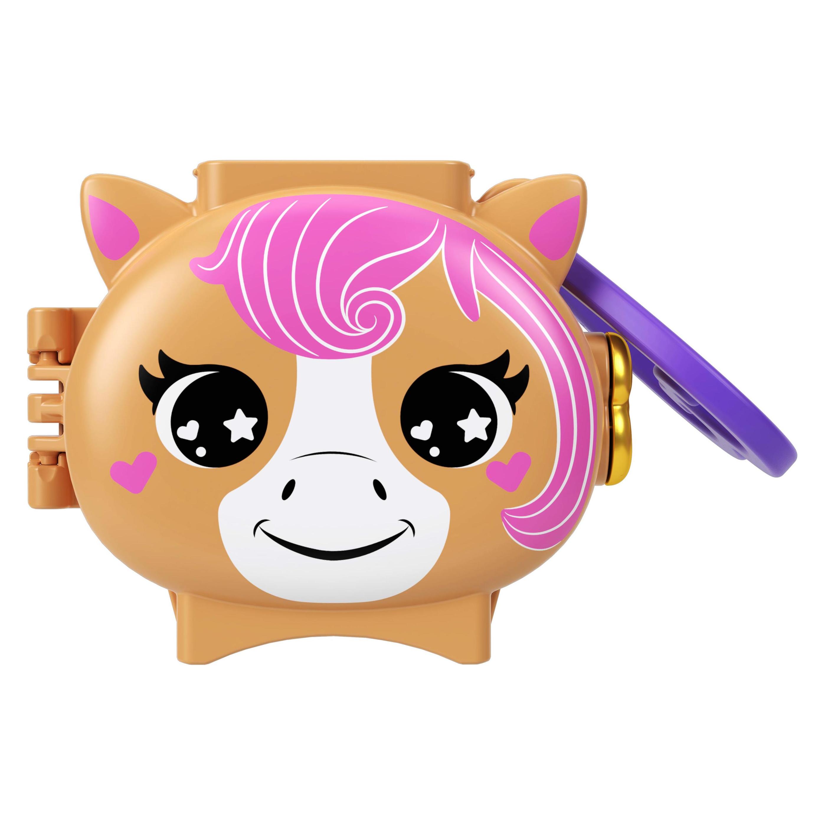 Polly Pocket JCB20 (JCB20)