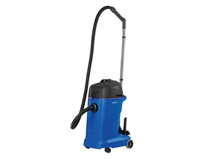 ASPIRADORA EN SECO Y HUMEDO NILFISK MAXXI II 35WD\, Bleu