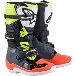 Alpinestars Tech 7S Jugend Motocross Stiefel 38