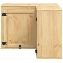 vidaXL, Regal, Schrank (80 x 80 x 60 cm)