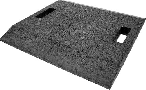 KS Tools 160.0607 Auffahrrampe