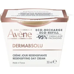 Avène, Gesichtscreme, DermAbsolu Tagescreme Refill (50 ml, Tagescreme)